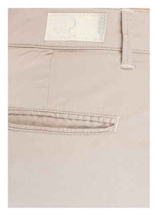Raffaello Rossi Chino-Shorts Neila, Beige