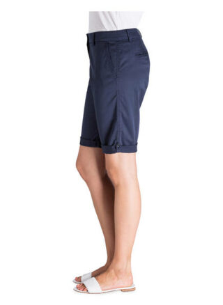 Raffaello Rossi Chino-Shorts Neila, Blau