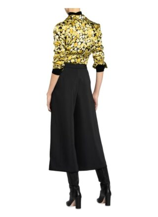 Raffaello Rossi Culotte Agnetha, Schwarz