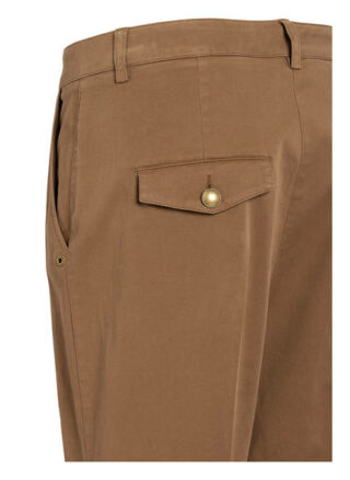 Raffaello Rossi Culotte Noel, Braun