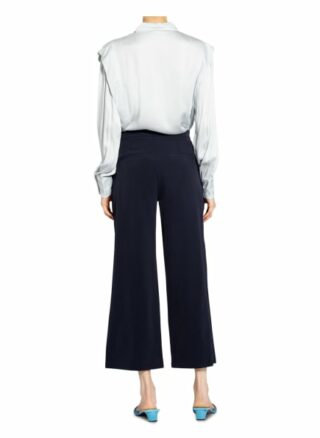 Raffaello Rossi Culotte Palina, Blau
