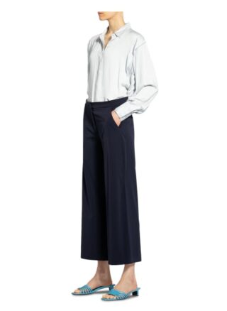 Raffaello Rossi Culotte Palina, Blau