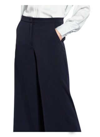 Raffaello Rossi Culotte Palina, Blau