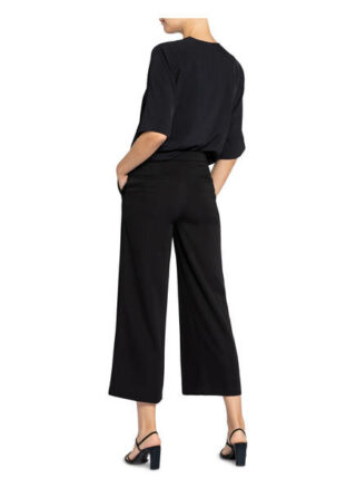 Raffaello Rossi Culotte Palina R, Schwarz