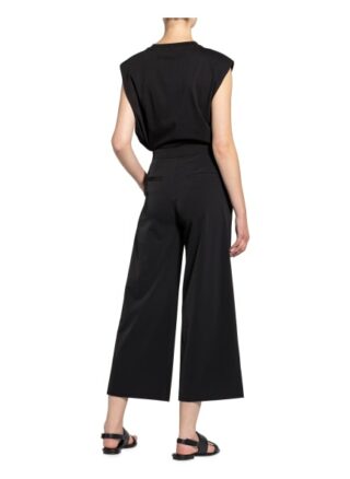 Raffaello Rossi Culotte Palina, Schwarz