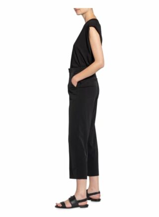 Raffaello Rossi Culotte Palina, Schwarz