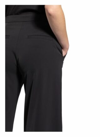 Raffaello Rossi Culotte Palina, Schwarz