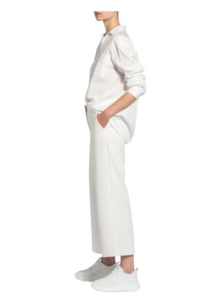 Raffaello Rossi Culotte Palina, Weiß