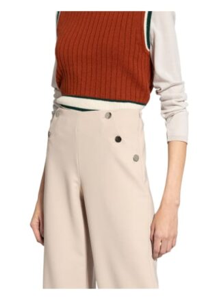 Raffaello Rossi Culotte Pia, Beige