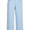 Raffaello Rossi Culotte Pia, Blau