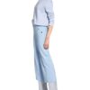 Raffaello Rossi Culotte Pia, Blau