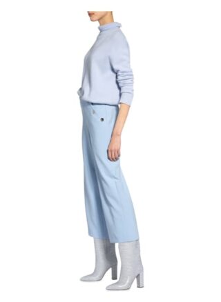 Raffaello Rossi Culotte Pia, Blau