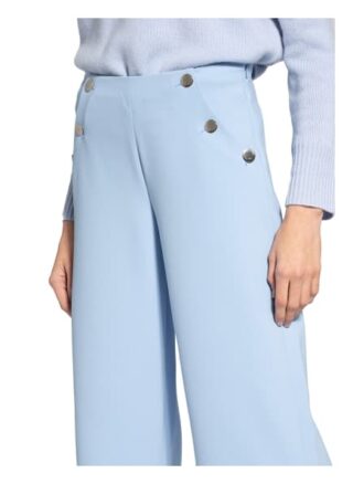 Raffaello Rossi Culotte Pia, Blau
