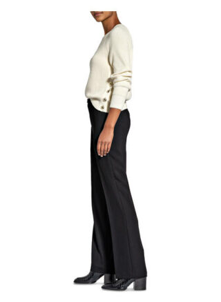 Raffaello Rossi Hose Britta New, Schwarz