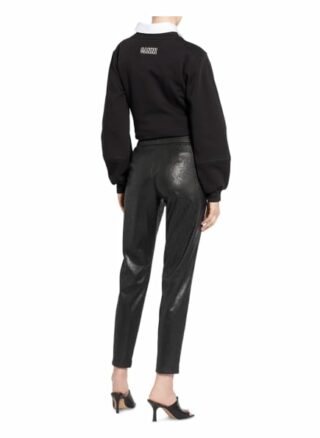 Raffaello Rossi Hose Candice, Grau