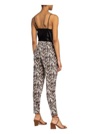 Raffaello Rossi Hose Candy, Braun
