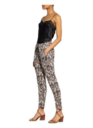 Raffaello Rossi Hose Candy, Braun