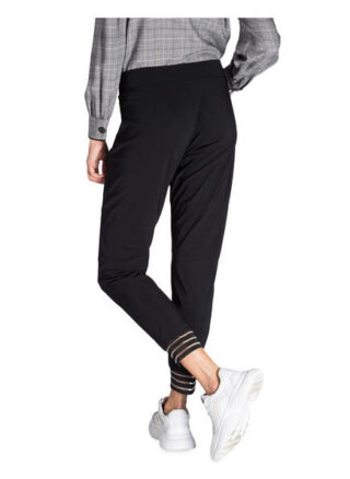 Raffaello Rossi Hose Candy Future, Schwarz