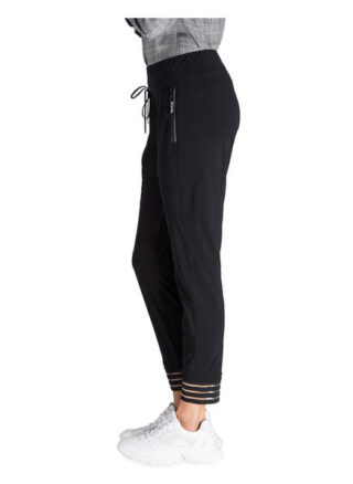 Raffaello Rossi Hose Candy Future, Schwarz