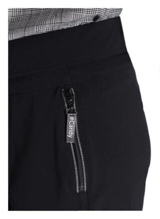 Raffaello Rossi Hose Candy Future, Schwarz