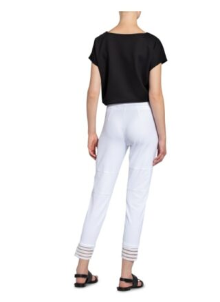 Raffaello Rossi Hose Candy Future, Weiß