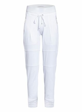 Raffaello Rossi Hose Candy Future, Weiß
