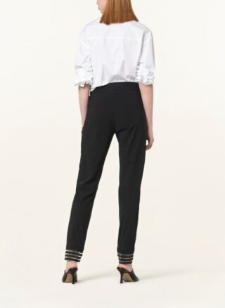 Raffaello Rossi Hose Candy, Schwarz