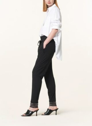 Raffaello Rossi Hose Candy, Schwarz