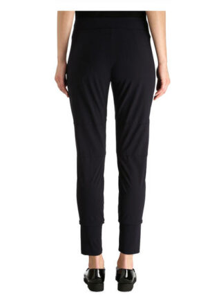 Raffaello Rossi Hose Candy im Jogging-Stil, Blau
