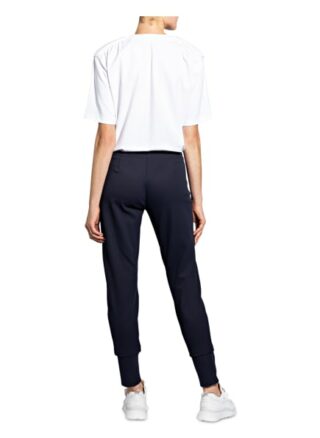 RAFFAELLO ROSSI Candy Jogginghose Damen, Blau