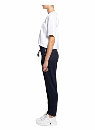 RAFFAELLO ROSSI Candy Jogginghose Damen, Blau