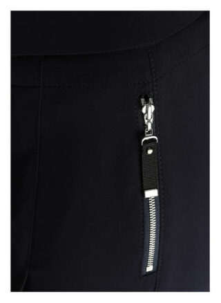 Raffaello Rossi Hose Candy im Jogging-Stil, Blau