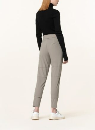 RAFFAELLO ROSSI Candy Jogginghose Damen, Grün