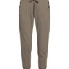 RAFFAELLO ROSSI Candy Jogginghose Damen, Grün