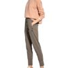 RAFFAELLO ROSSI Candy Jogginghose Damen, Grün