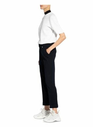 Raffaello Rossi Hose Dora, Blau