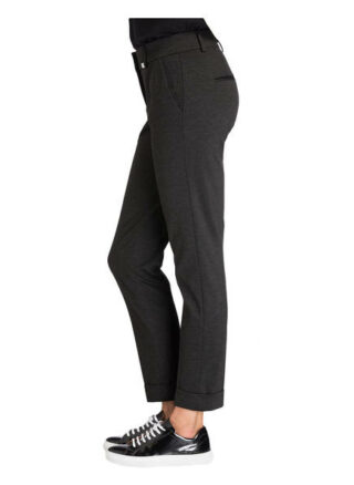 Raffaello Rossi Hose Dora, Grau