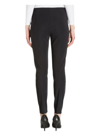 Raffaello Rossi Hose Giga, Schwarz