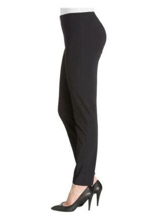 Raffaello Rossi Hose Giga, Schwarz
