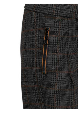 Raffaello Rossi Hose Kandra, Braun