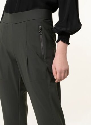 Raffaello Rossi Hose Kandra, Braun