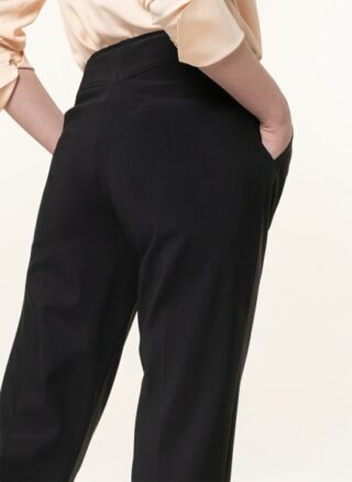 Raffaello Rossi Hose Mena, Schwarz