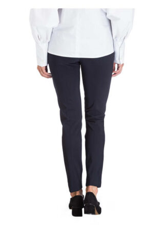 Raffaello Rossi Hose Otti, Blau