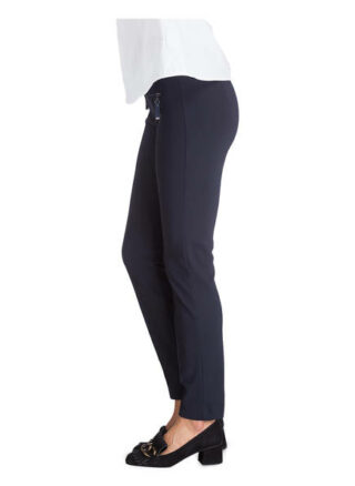 Raffaello Rossi Hose Otti, Blau