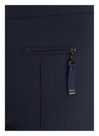 Raffaello Rossi Hose Otti, Blau