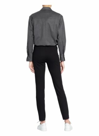 Raffaello Rossi Hose Otti, Schwarz