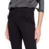 Raffaello Rossi Hose Otti, Schwarz