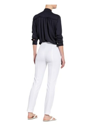 Raffaello Rossi Hose Otti, Weiß