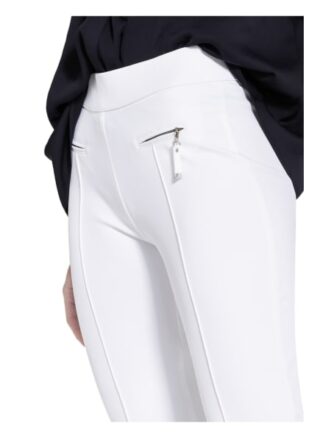Raffaello Rossi Hose Otti, Weiß