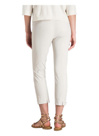 Raffaello Rossi Hose Penny 6/8, Beige